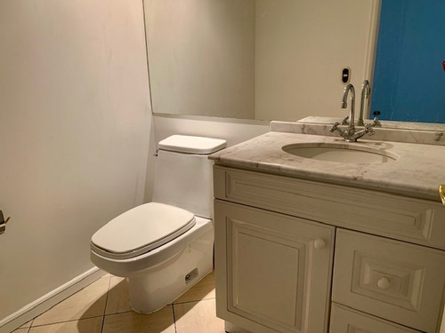 Maravilloso Departamento Con Excelente Ubicación
