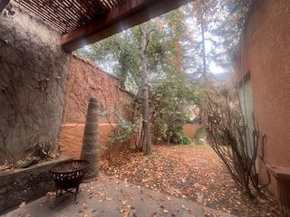Encantadora Casa 4 Dormit. Jardín Terrazas Piscina Y Oficina
