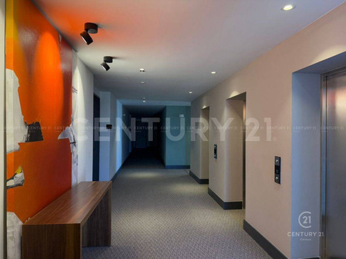 Loft En Venta En Torre Element Chihuahua, Chih.