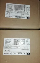 Comprar Bases De Motor Ford Explorer Eddie Bauer 2009