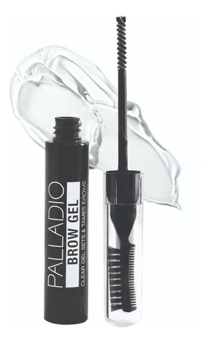 Gel Palladio Para Cejas Transparente 8ml
