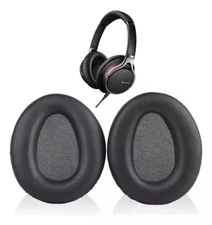 Almohadillas Para Sony Mdr-10 Rbt / Rnc/ R