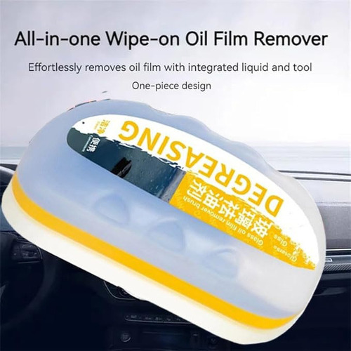 Glass Cleaning Board Glass Coating For Windshield 2024