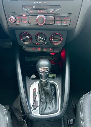 Audi A1 1.4 Tfsi Ambition Plus