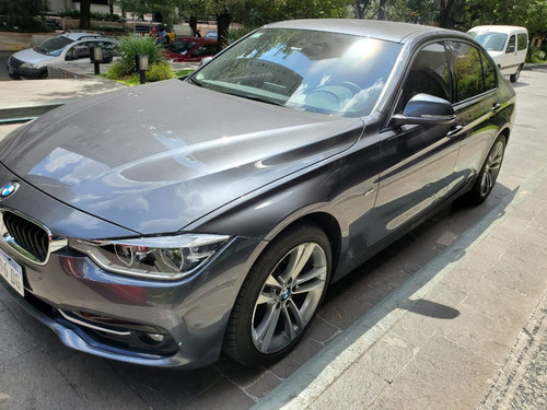 Bmw 320i Sport - Automatico