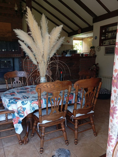 Casa En Venta En Sierra De Los Padres