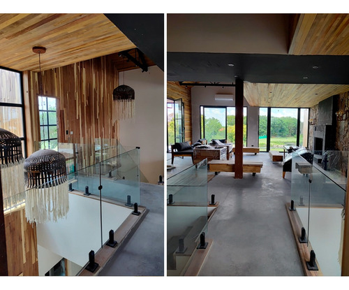 Arquitectos, Proyecto Y Construcción De Casas Llave En Mano