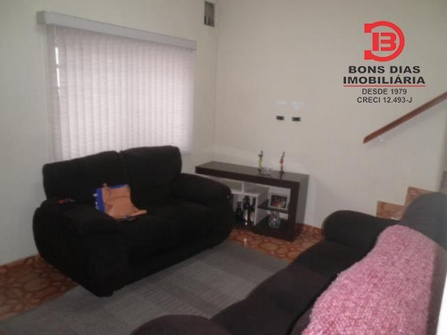 Imagem 15 de 15 de Sobrado - Vila Granada - Ref: 2568 - V-2568