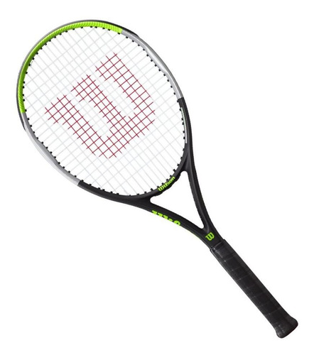 Raquete De Tênis Mod. Blade Feel 100 - Wilson 