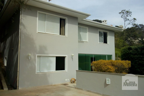 Imagem 3 de 15 de Casa Em Condomínio À Venda No Ouro Velho Mansões - Código 249271 - 249271