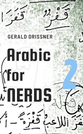 Libro Arabic For Nerds 2 - Gerald Driã¿â¿ner