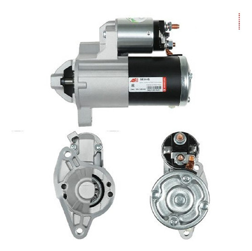 Motor Partida Jeep Grandcherokee, Commander, Dodge Ram  5.7