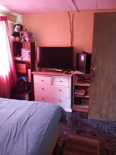 Departamento En Venta La Pintana
