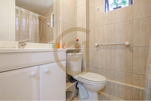 Depto En Barrio Bellavista A La Venta
