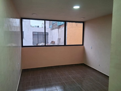 Vendo Casa En Lindavista Norte