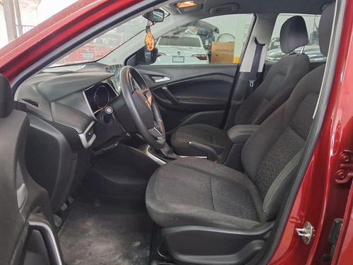 Chevrolet Tracker 1.2 Ls Turbo Mt