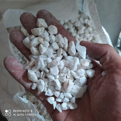 Granito Blanco Gris Para Pisos - Granito En Sacos