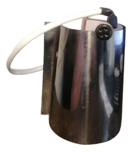 Resistencia Tazas Cónicas De 17onz Recta 4 Huecos Freesub