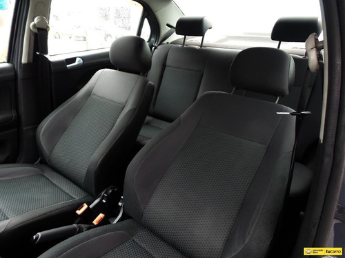 Imagen 15 de 25 de Volkswagen Voyage Comfortline