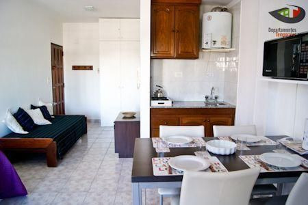 Imagen 11 de 14 de Alquiler Temporario De Departamento Monoambiente En Centro,