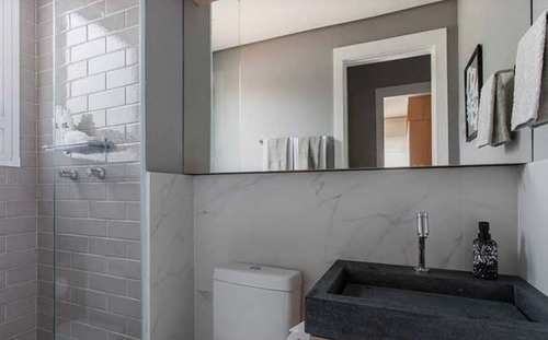 Imagem 21 de 30 de Apartamento - Ap02747 - 68975864