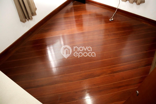 Imagem 7 de 25 de Apartamento - Ref: Sp3ap58156