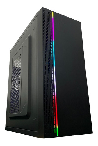 Imagem 2 de 2 de Cpu Pc Gamer Intel Barato Core I5 3,2ghz - 16gb Ram - Ssd