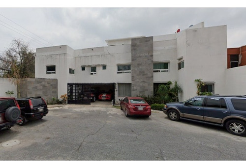 Casa En Recuperacion En Cda. De Anáhuac, General Escobedo, Nuevo Leon, Recuperación Bancaria Laab1