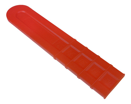 Scabbard Protector Chainsaws Bar Cover Para 20 Pulgadas