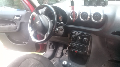 Citroen Aircroos