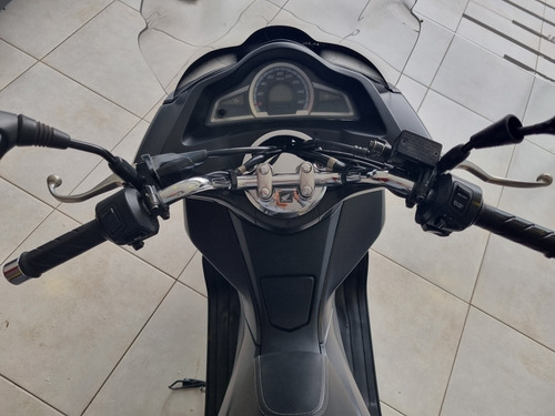 Imagen 12 de 15 de Honda Pcx 150