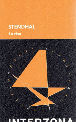 La Risa - Stendhal