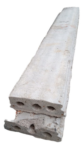 Loseta De Hormigon 2,20mts X 30 Cm X 11cm Solo 3 Unidades