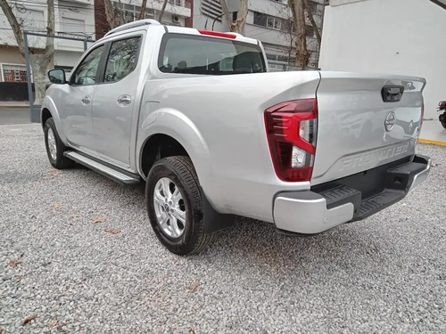 Nissan Frontier 2.3t Xe 4x2 At L22