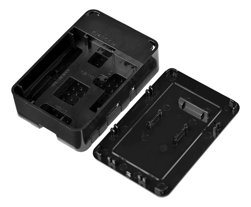 Funda Para Raspberry 3 Shell Abprotective Premium Cover Pi