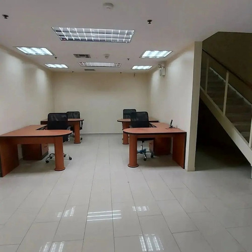Imagen 2 de 8 de Alquila Oficina Torre Bvc Oficina Dúplex Pb Av. Intercomunal