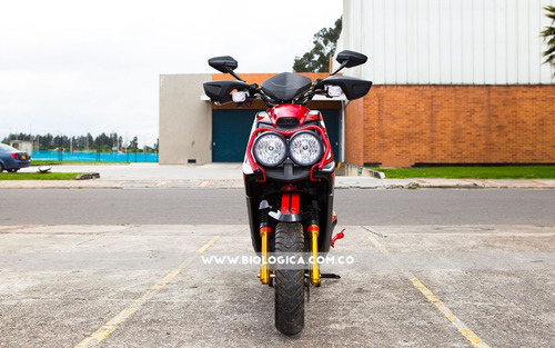Imagen 3 de 9 de Bws X Motard