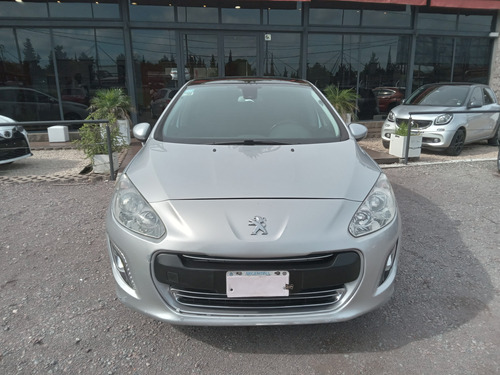 Peugeot 308 1.6 Allure