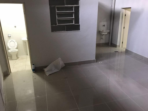 Loja Para Alugar, 150 M² Por R$ 6.000,00/mês - Centro - Santos/sp - Lo0126