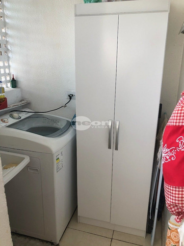 Imagem 10 de 15 de Apartamento - Sao Jose - Ref: 1081 - V-1081