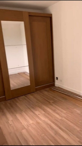 Imagem 7 de 15 de Locação - Apartamento 45m² - Santo Amaro - São Paulo-sp - Rr2755