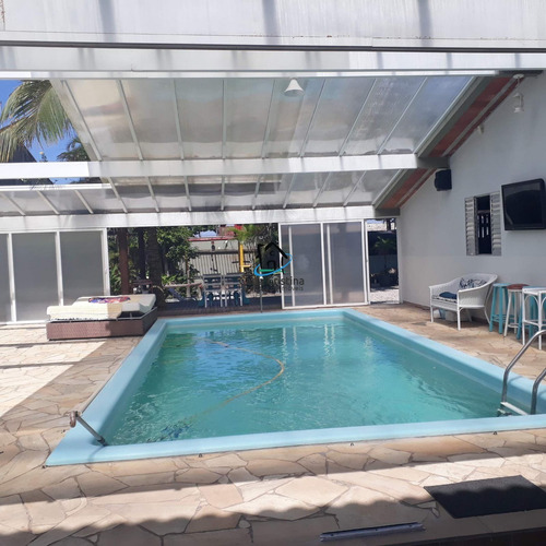 Imagem 12 de 30 de Casa - Ca00349 - 70546115