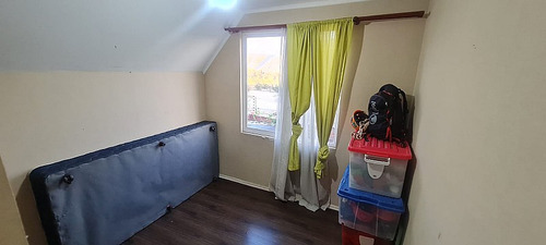 Camino Al Volcan (condominio)