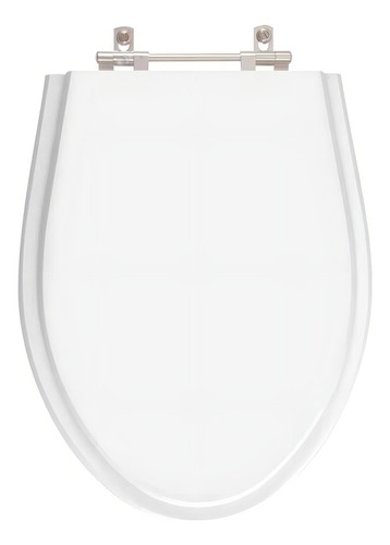 Assento Sanitário Em Mdf Absolute P/ American Standard 6lpf