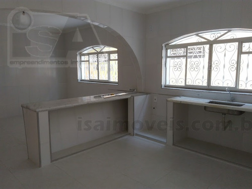 Imagem 13 de 30 de Casa Residencial Em Centro - Poá