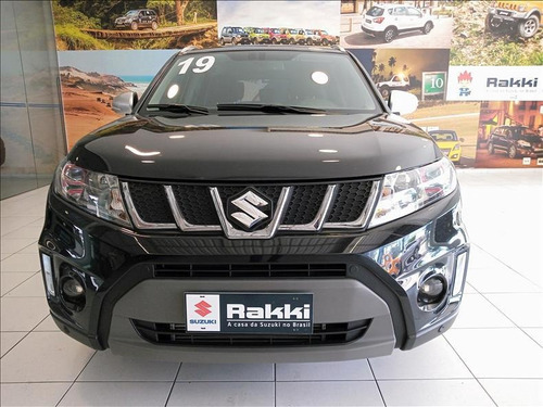 Suzuki Vitara 1.4 16v Turbo 4sport