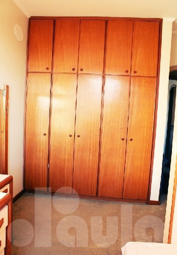 Imagem 10 de 14 de Excelente Apto V.bastos - Com 143m2 - 1033-9195