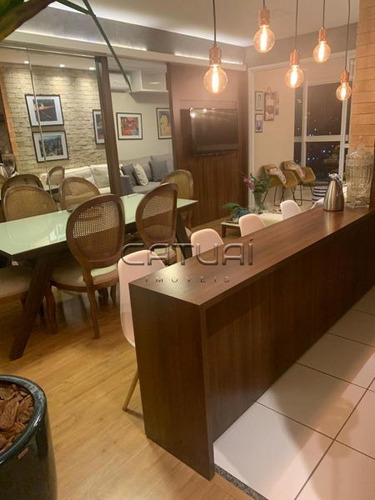 Imagem 13 de 16 de Apartamento Padrão Com 2 Quartos No Fontaine Dor - 163657-v
