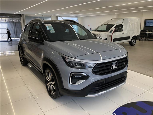 Fiat Pulse 1.0 Turbo 200 Impetus