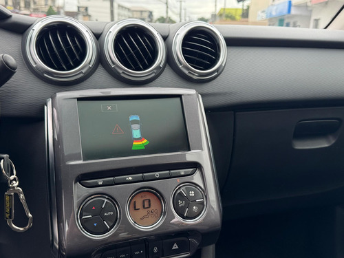 Citroën C3 Tendance 1.6 VTi Flex Start 16V Aut.